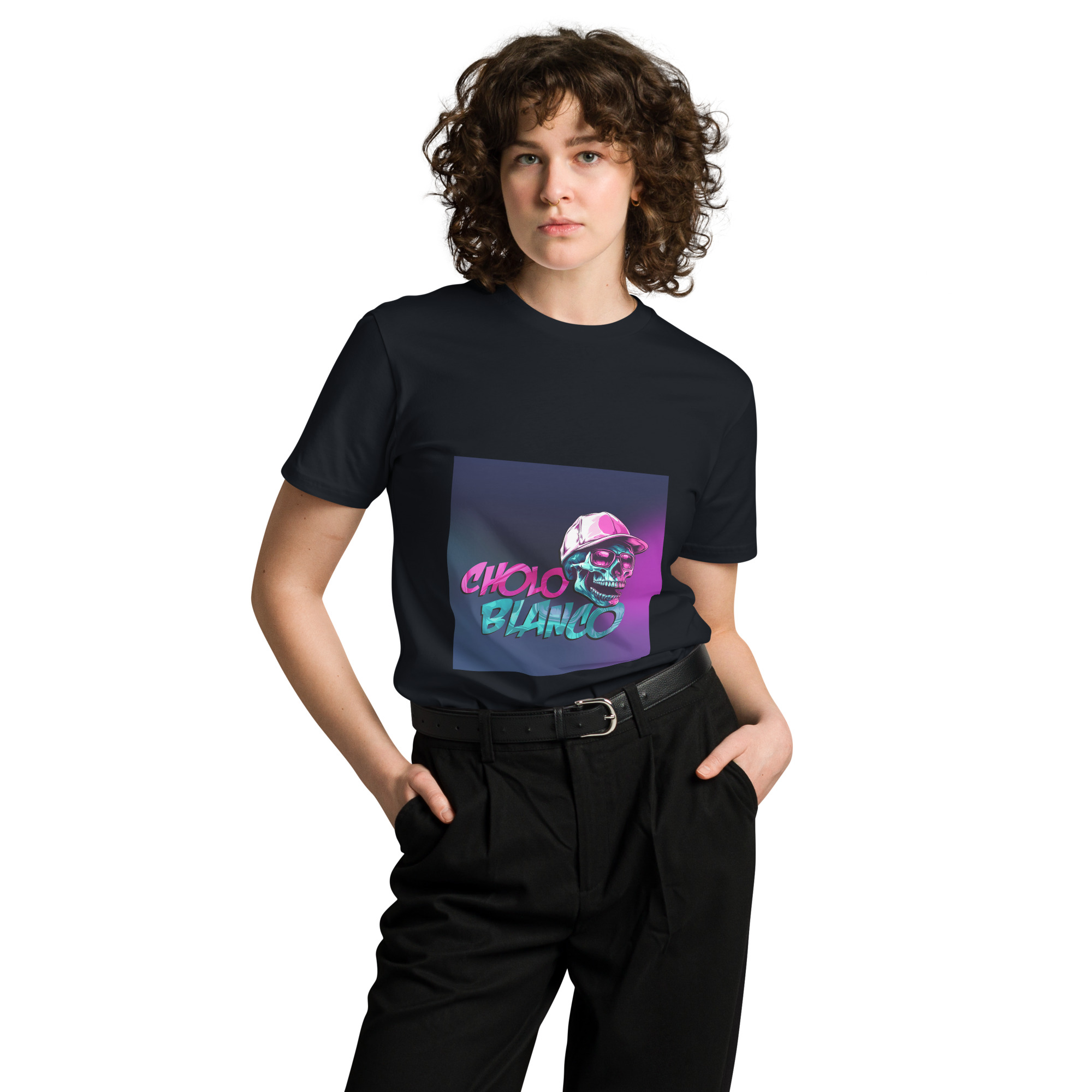 Unisex premium t-shirt - Image 5