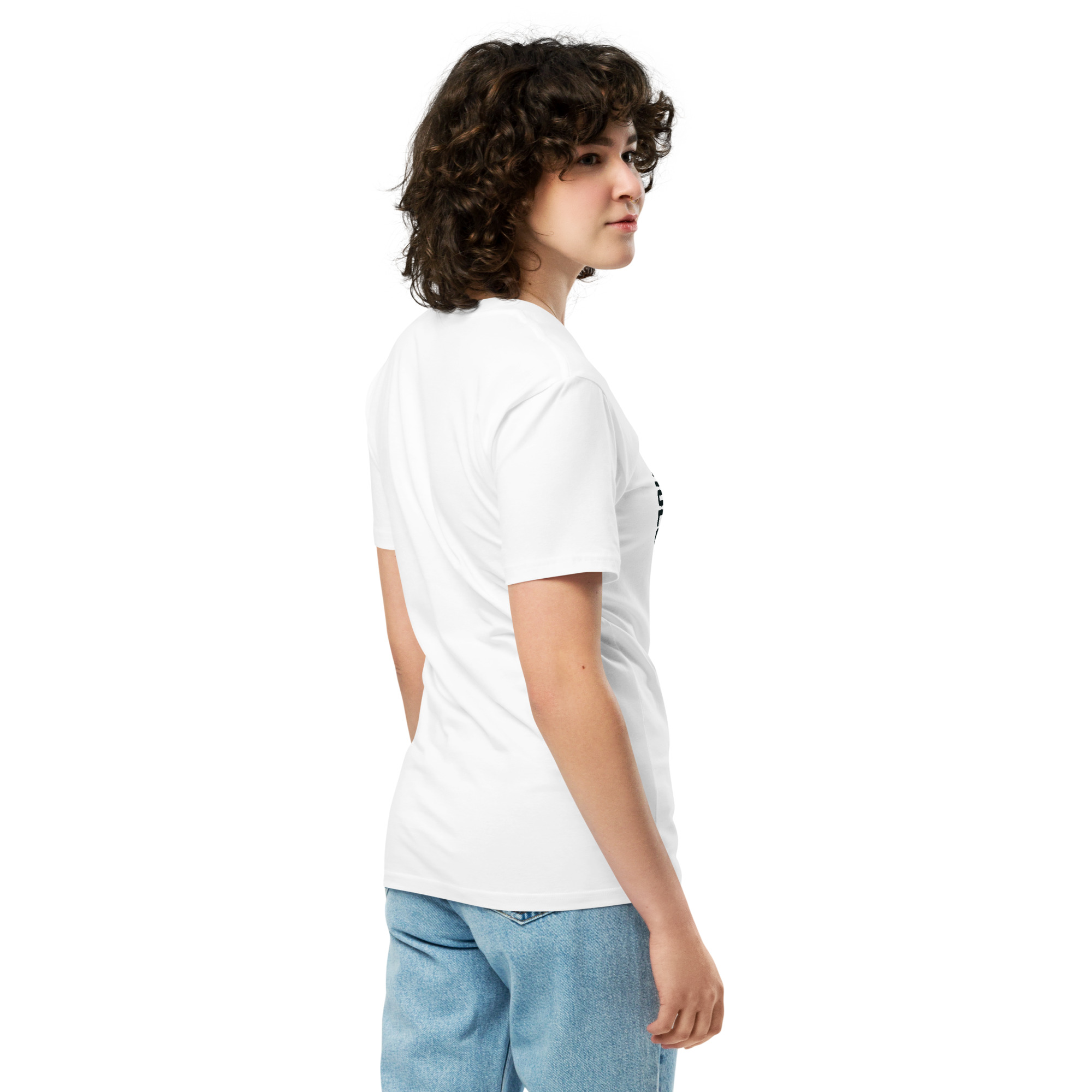 Unisex premium t-shirt - Image 6