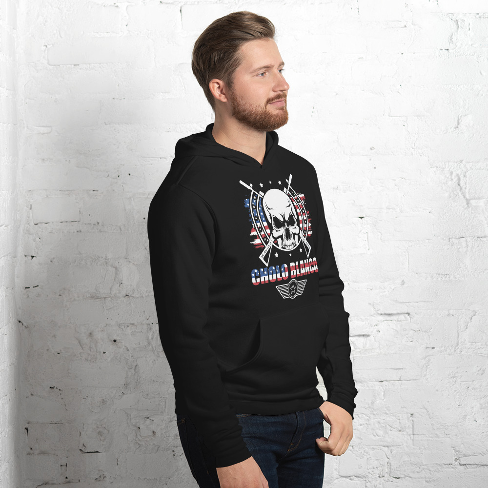 Unisex hoodie - Image 4