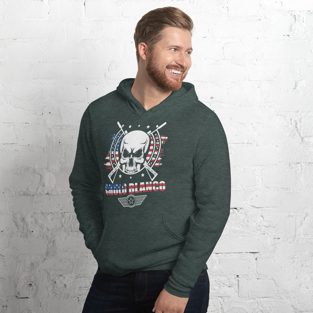 Unisex hoodie - Image 11