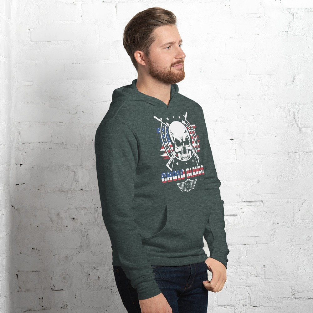 Unisex hoodie - Image 12