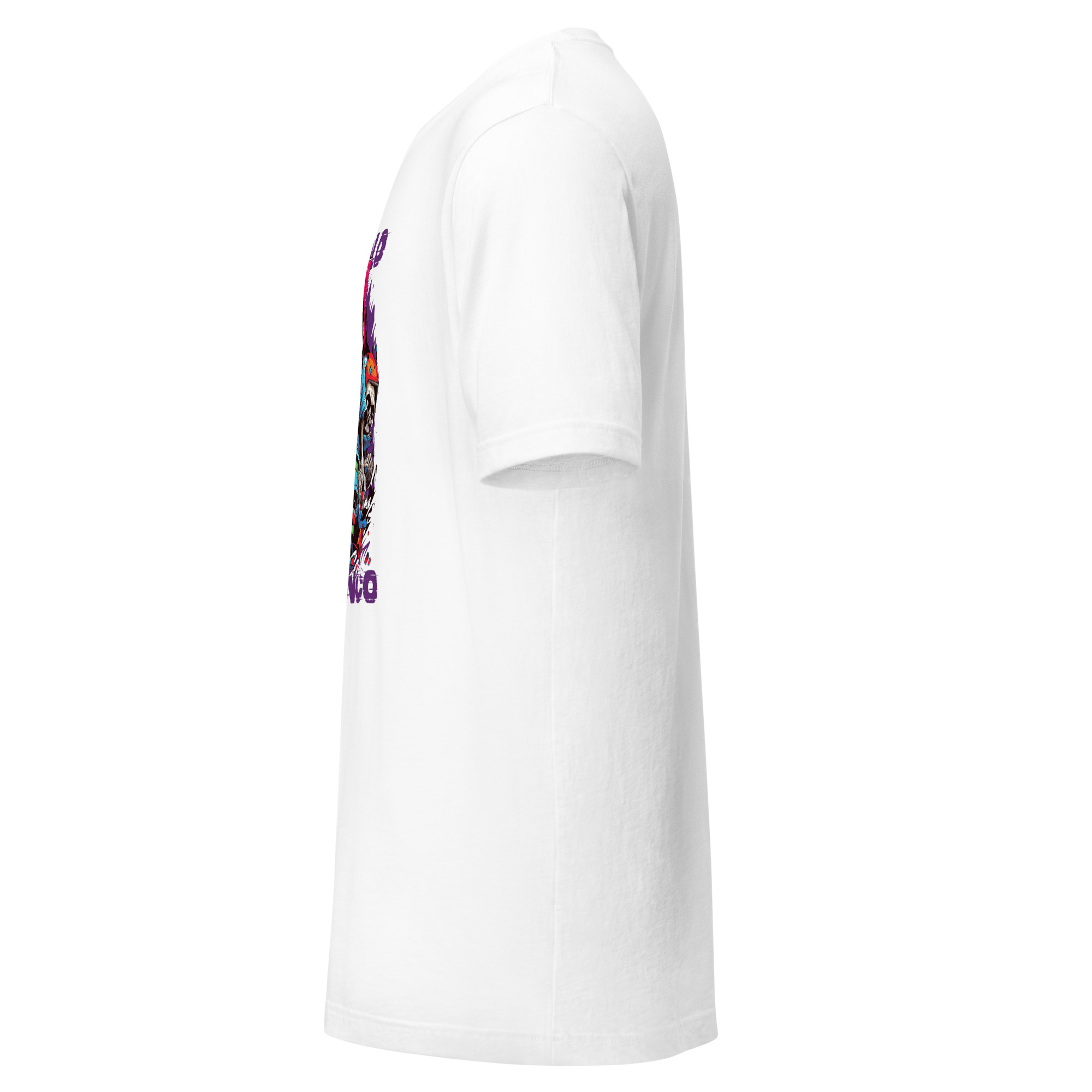 Unisex staple eco t-shirt - Image 8