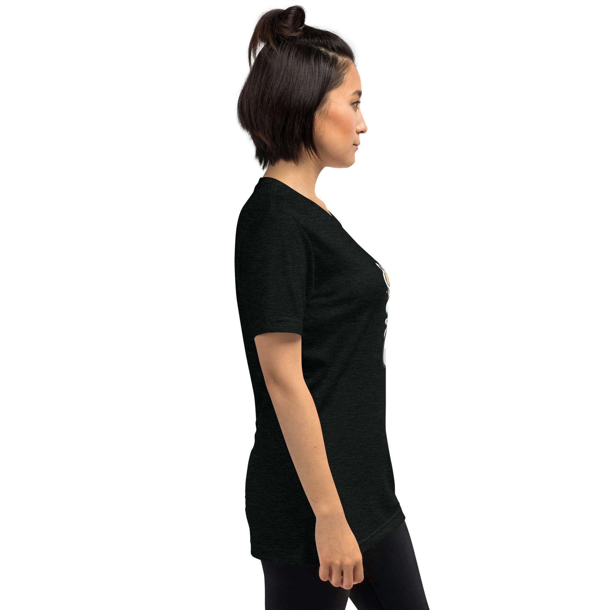 Short sleeve t-shirt - Image 4