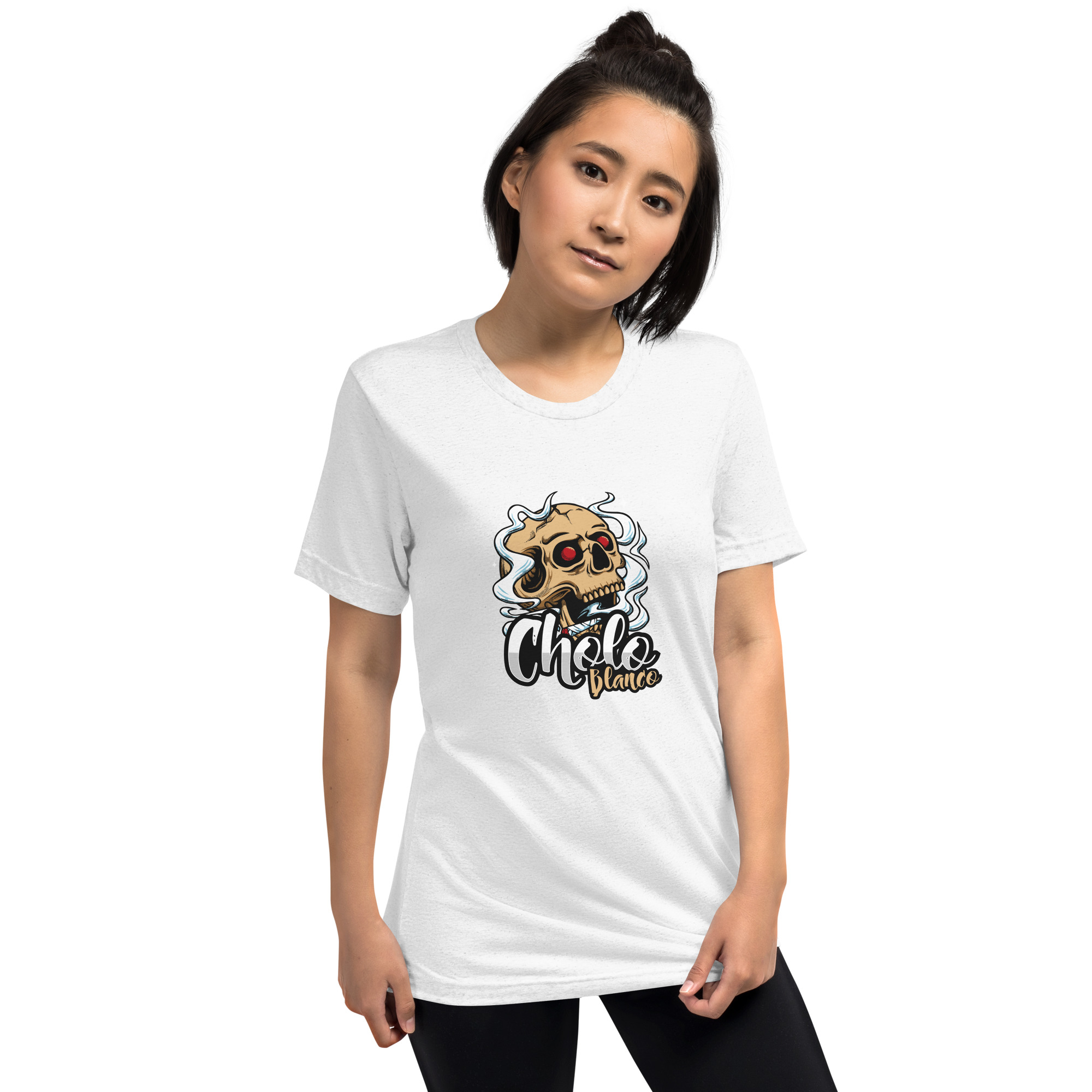 Short sleeve t-shirt - Image 7