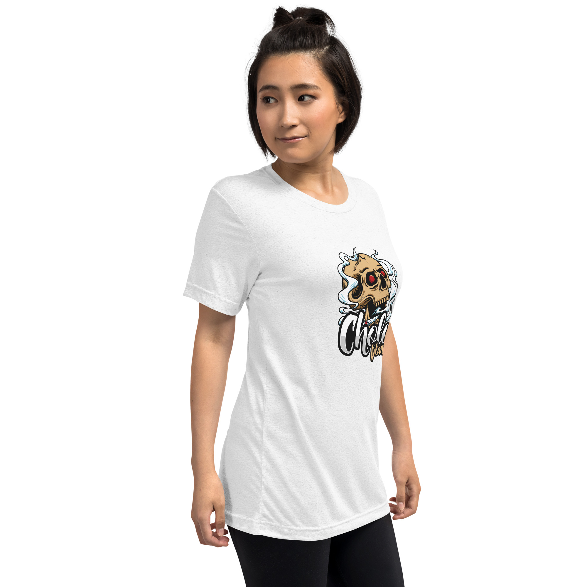 Short sleeve t-shirt - Image 11