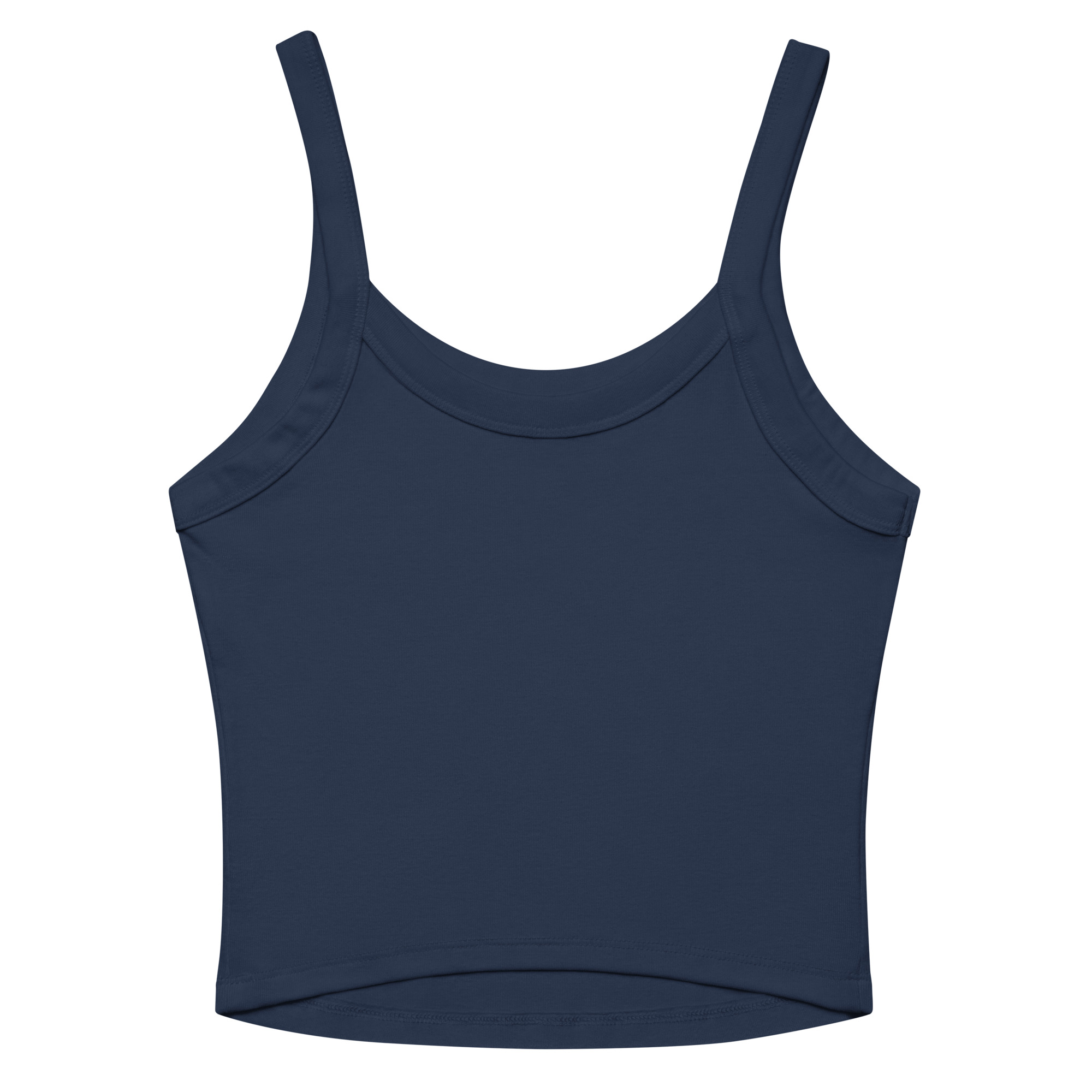 Women’s micro-rib tank top - Image 4