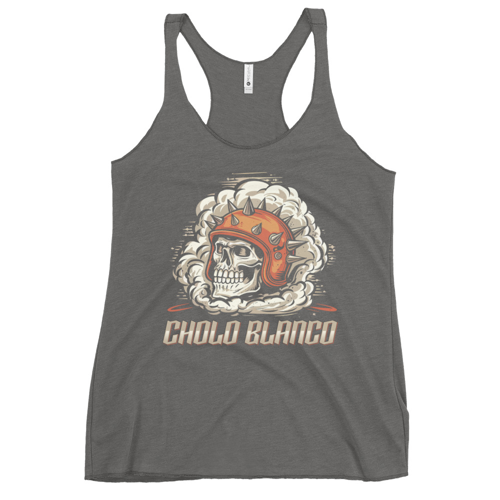 Women's Racerback Tank - Image 9