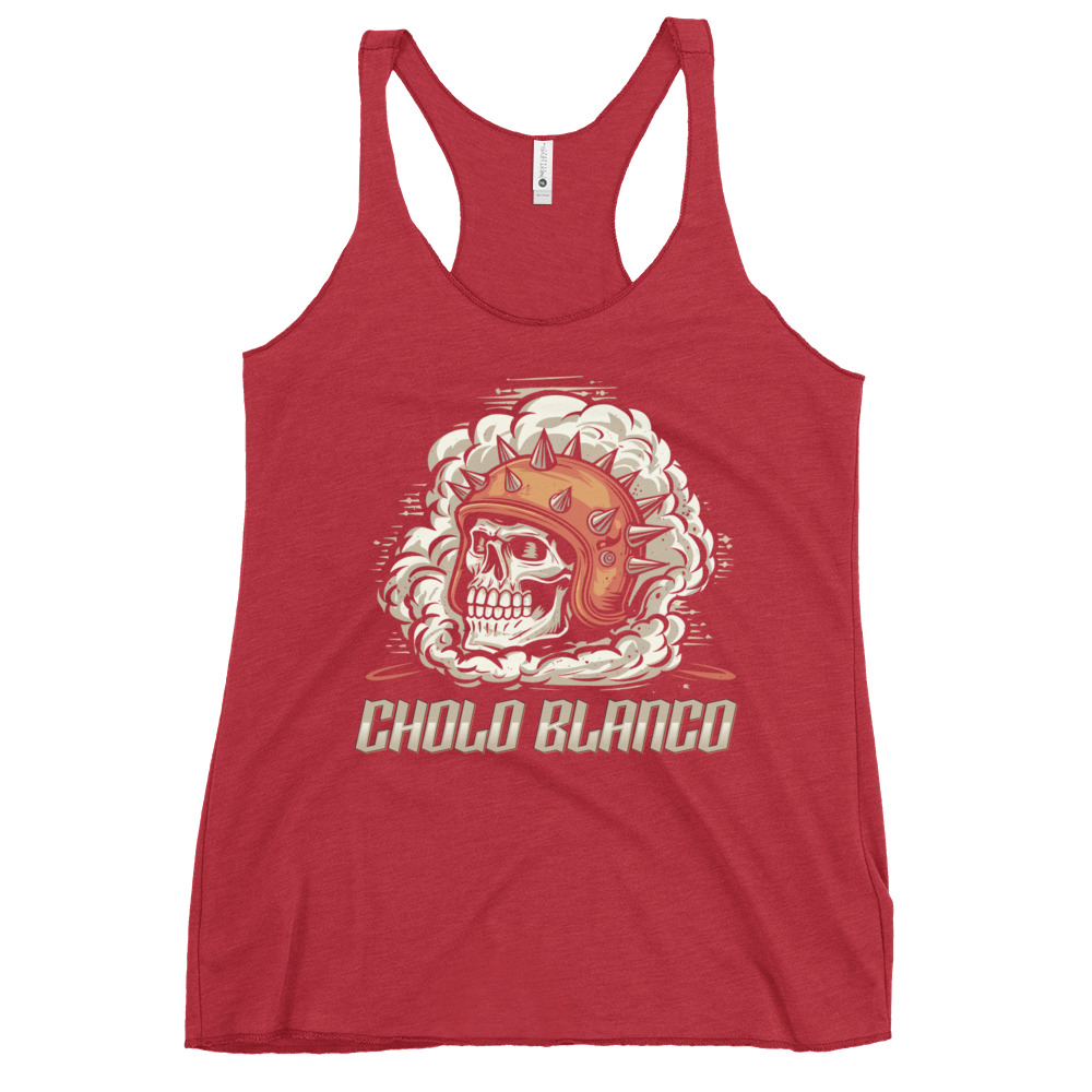 Women's Racerback Tank - Image 7