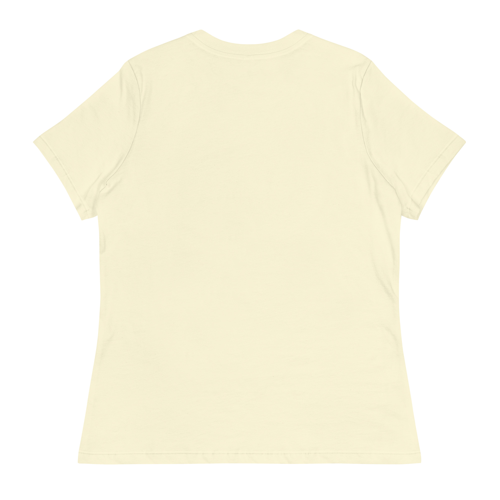Women's Relaxed T-Shirt - Image 10