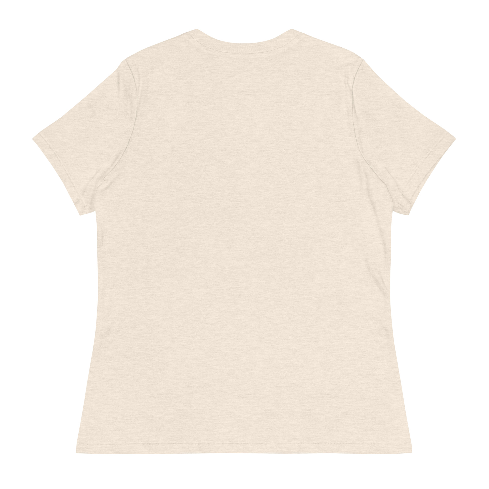 Women's Relaxed T-Shirt - Image 8