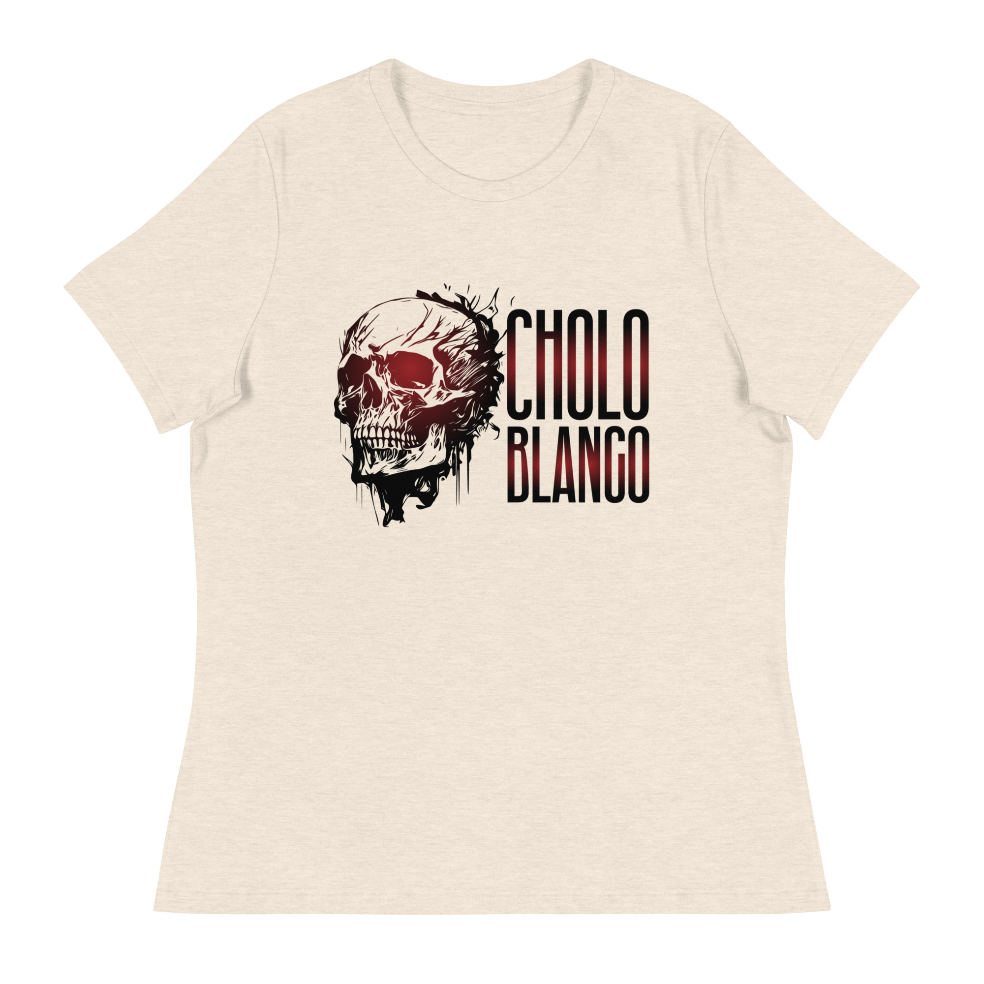 Women's Relaxed T-Shirt - Image 7