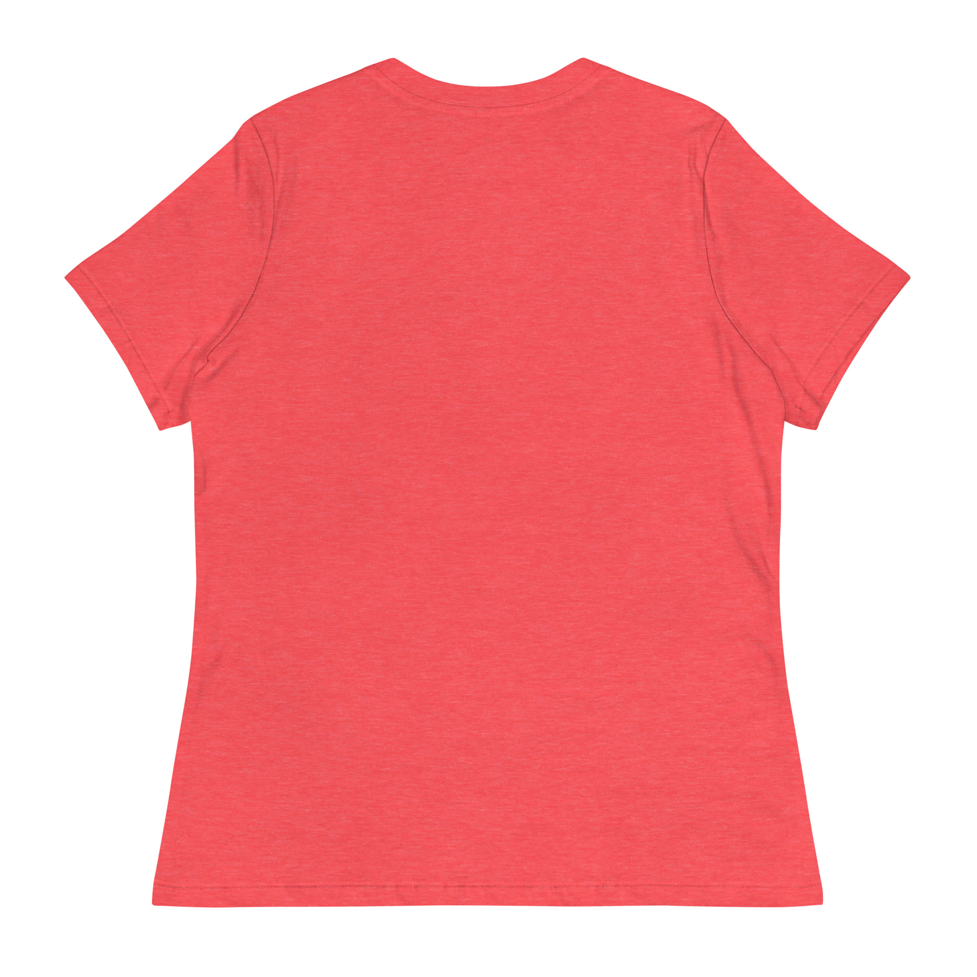 Women's Relaxed T-Shirt - Image 2