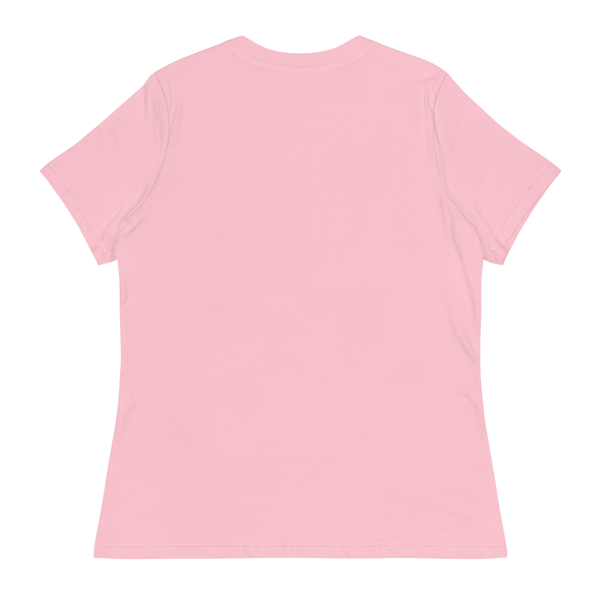 Women's Relaxed T-Shirt - Image 6