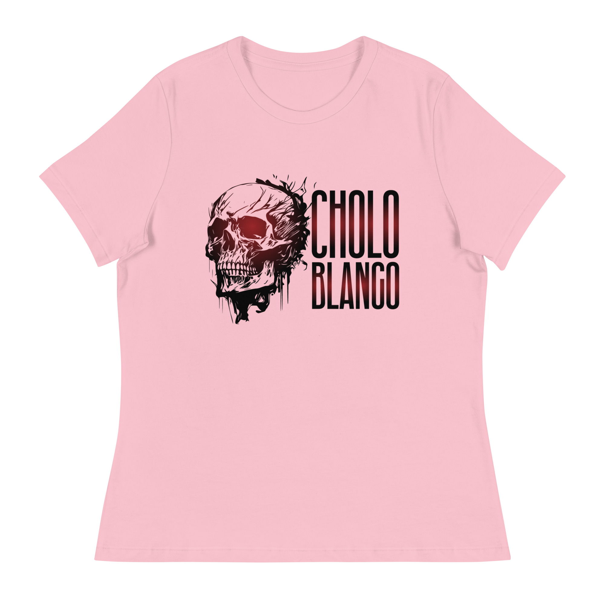 Women's Relaxed T-Shirt - Image 5