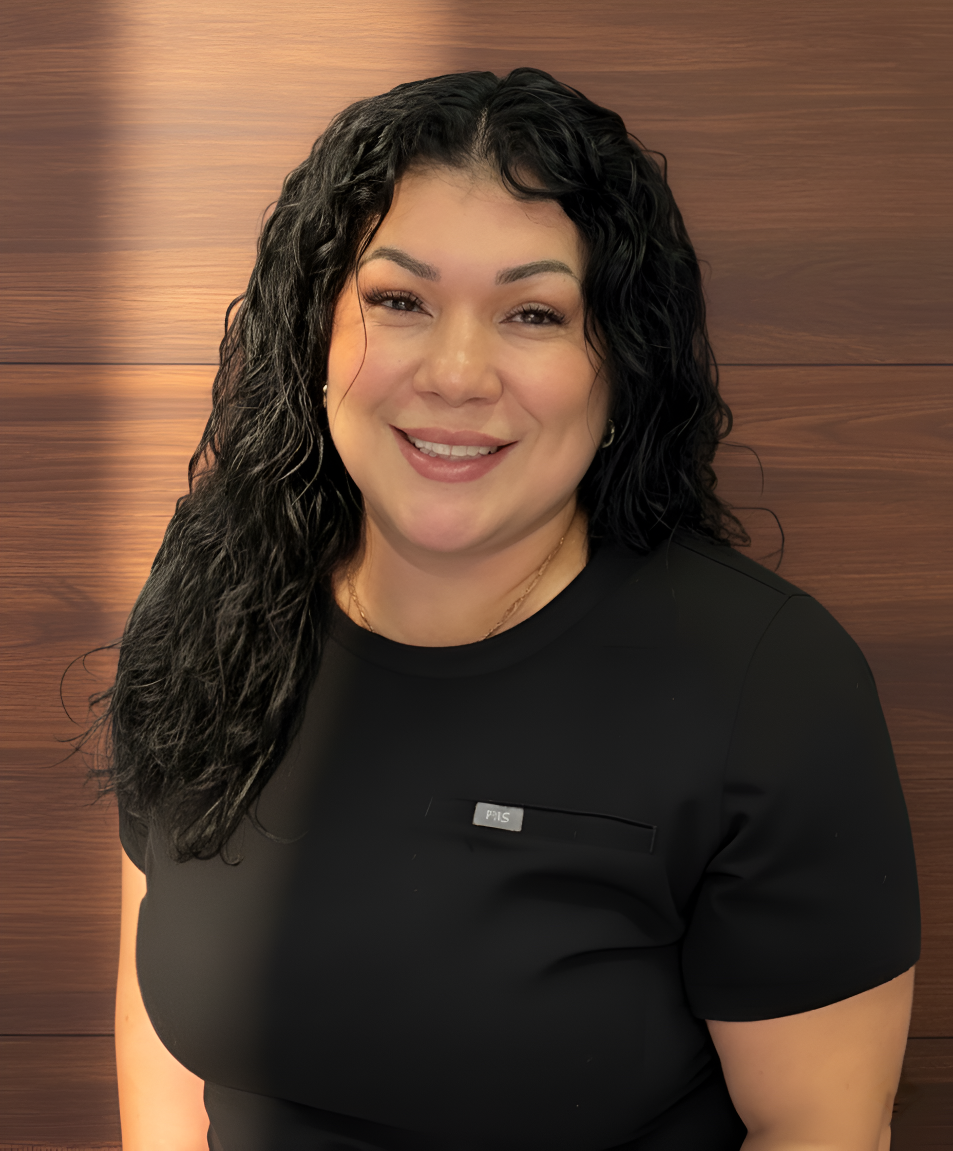 Mayra, Nurse Injector