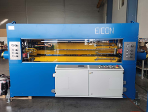 Multi-track triggers – Type ERA