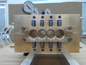 Conventional Calibration Sleeves for PO and PVC