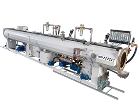 Vacuum Tank – Type E(D)VK